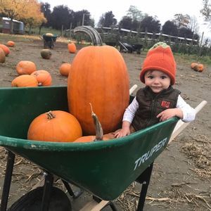 Meet your Posher, Maia